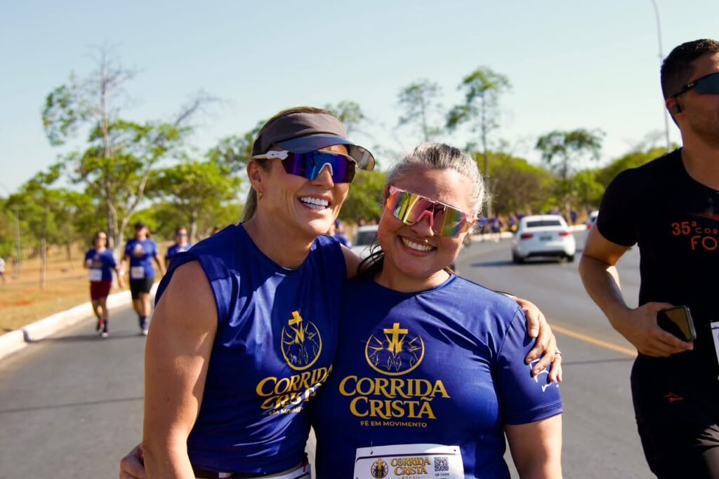 Corrida Cristã - foto 14