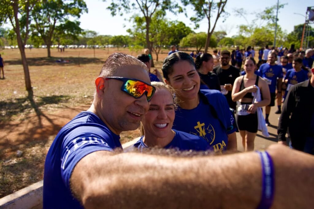 Corrida Cristã - foto 15
