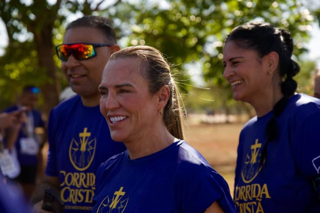 Corrida Cristã - foto 17