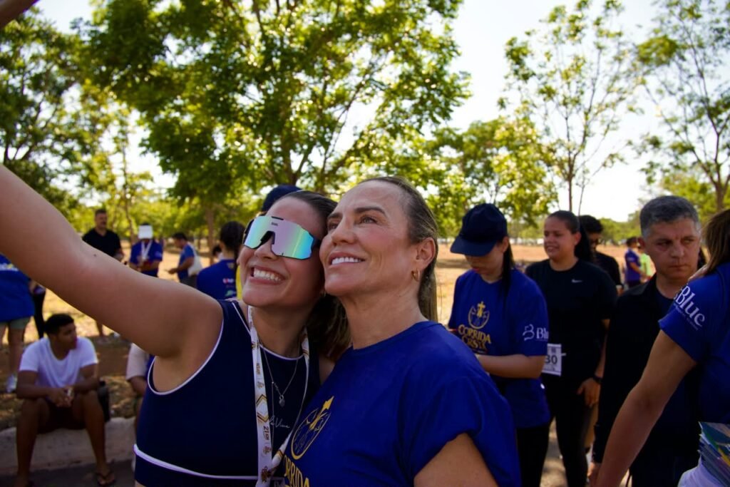 Corrida Cristã - foto 18