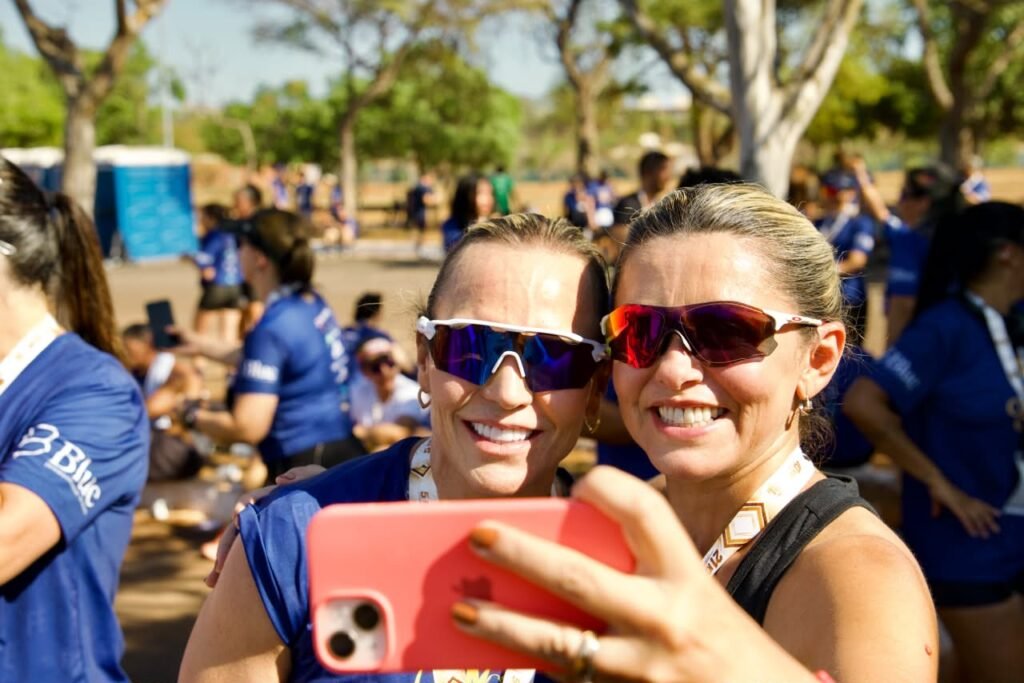 Corrida Cristã - foto 21