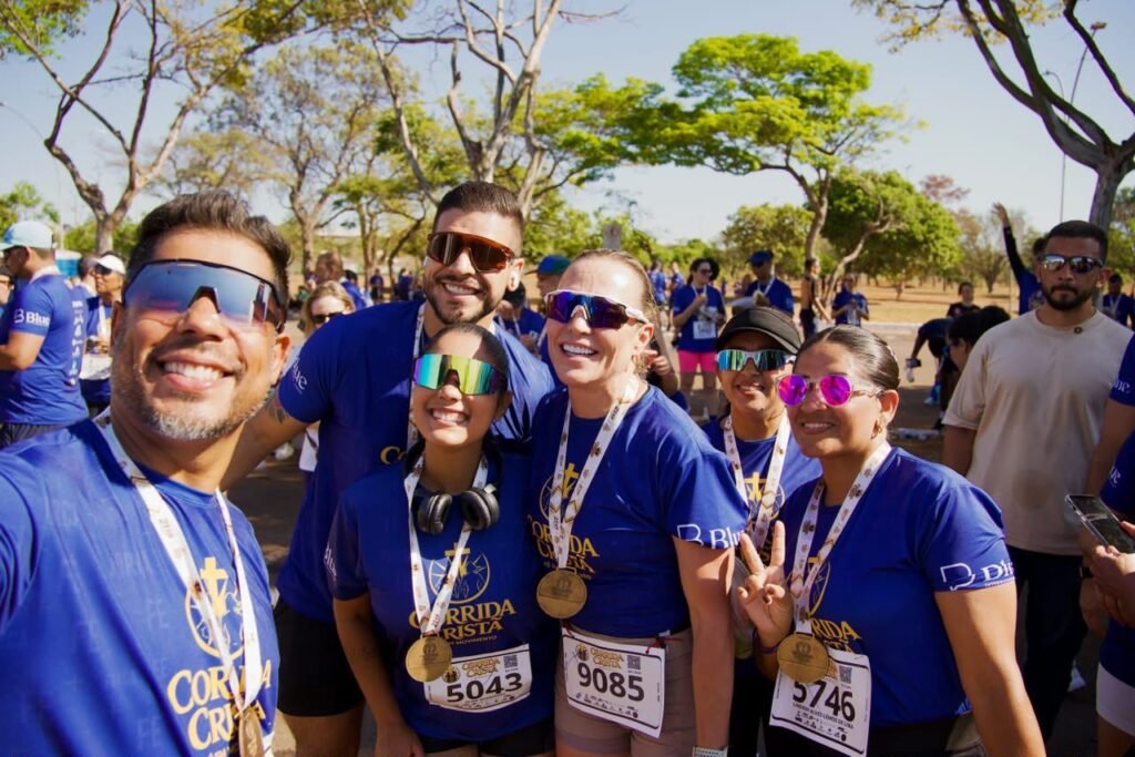 Corrida Cristã - foto 23