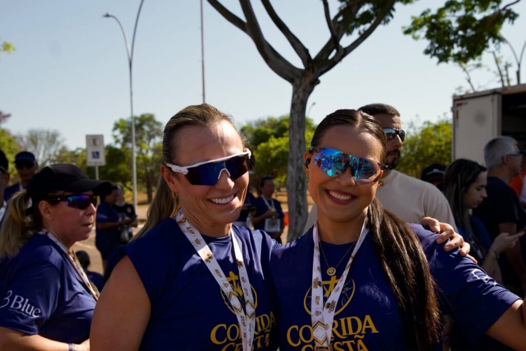 Corrida Cristã - foto 24