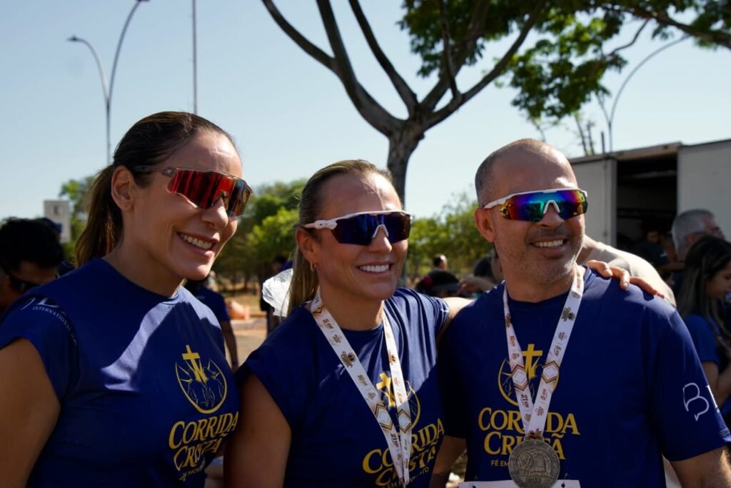 Corrida Cristã - foto 27