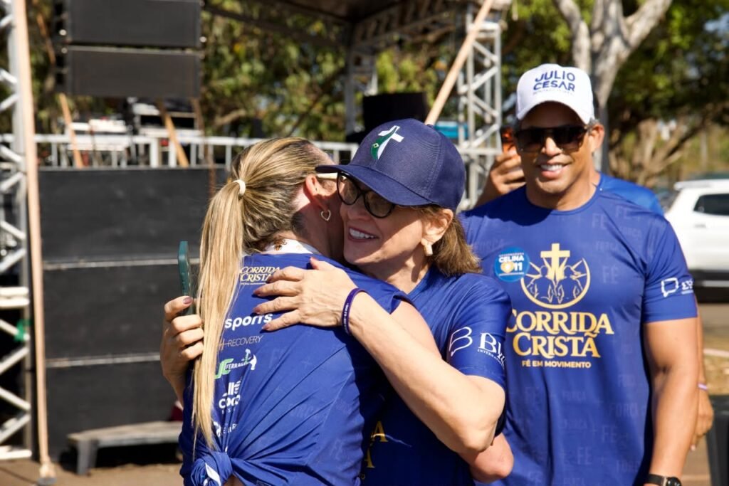 Corrida Cristã - foto 26