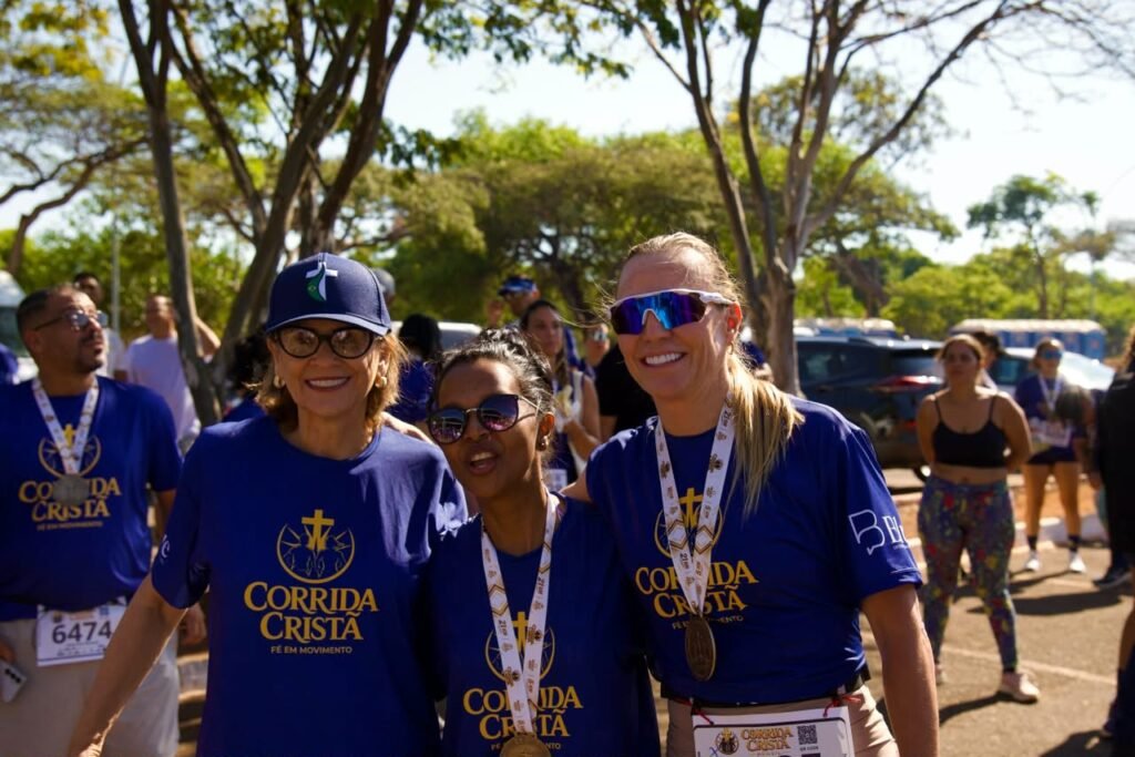 Corrida Cristã - foto 28