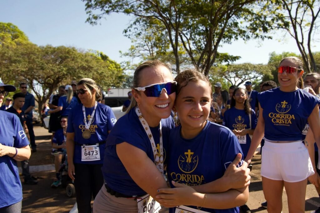 Corrida Cristã - foto 30