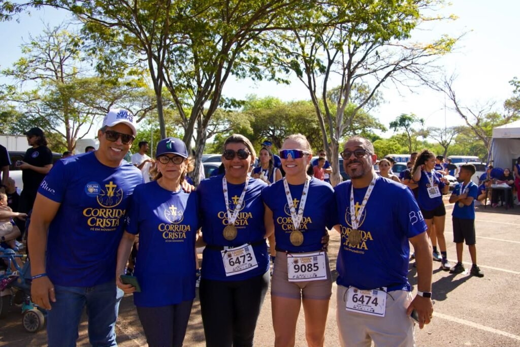 Corrida Cristã - foto 29