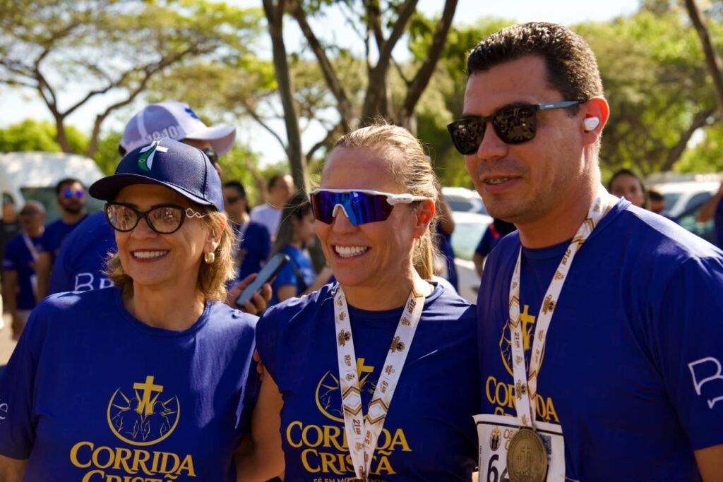 Corrida Cristã - foto 33