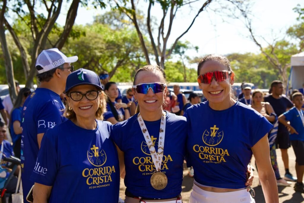 Corrida Cristã - foto 35