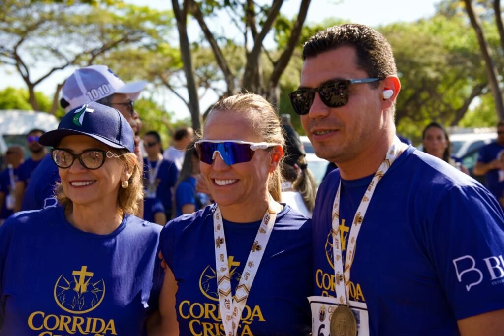 Corrida Cristã - foto 37