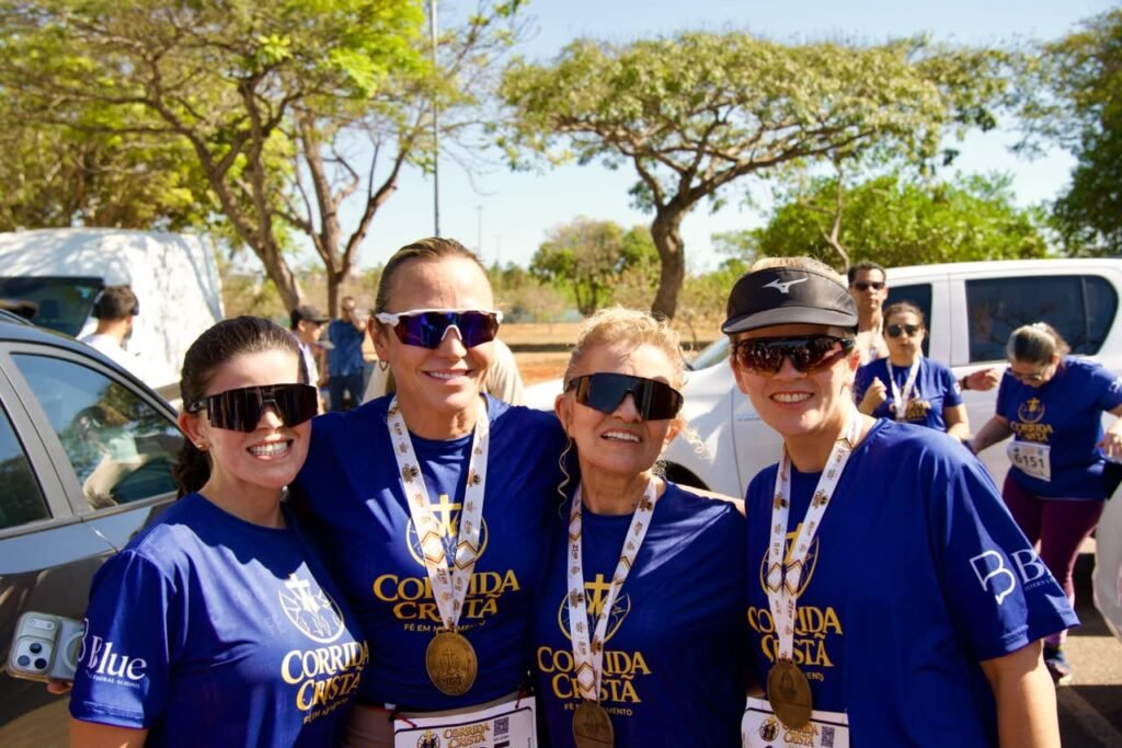 Corrida Cristã - foto 38