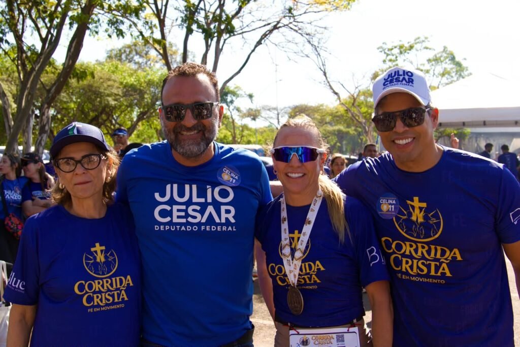 Corrida Cristã - foto 40