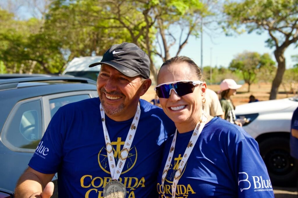 Corrida Cristã - foto 39