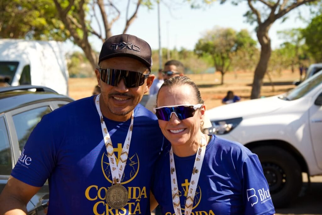 Corrida Cristã - foto 41