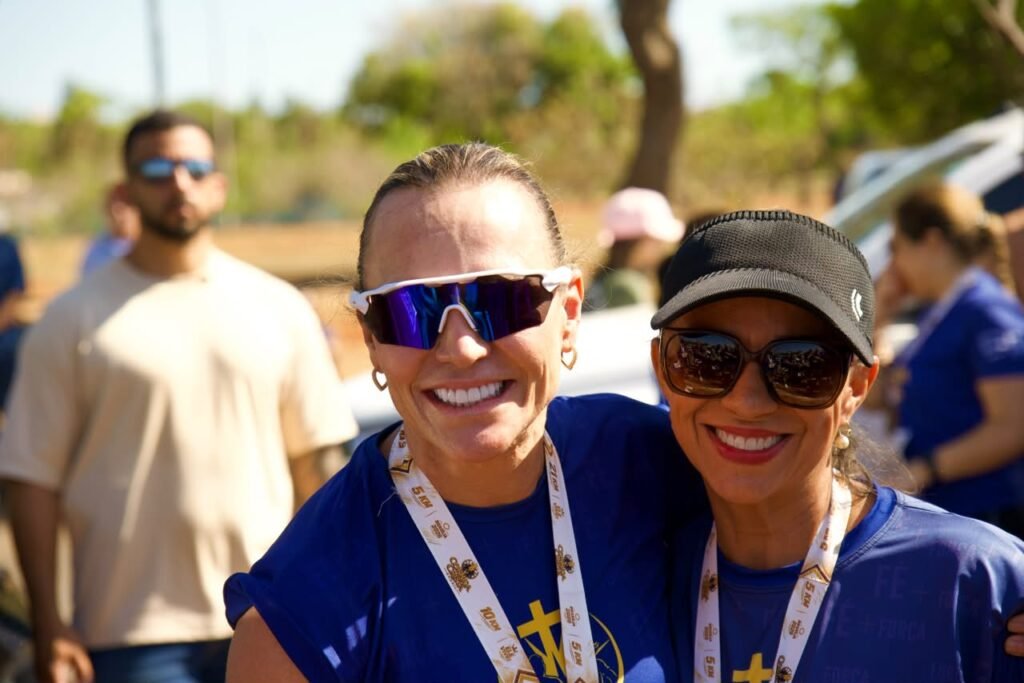 Corrida Cristã - foto 44