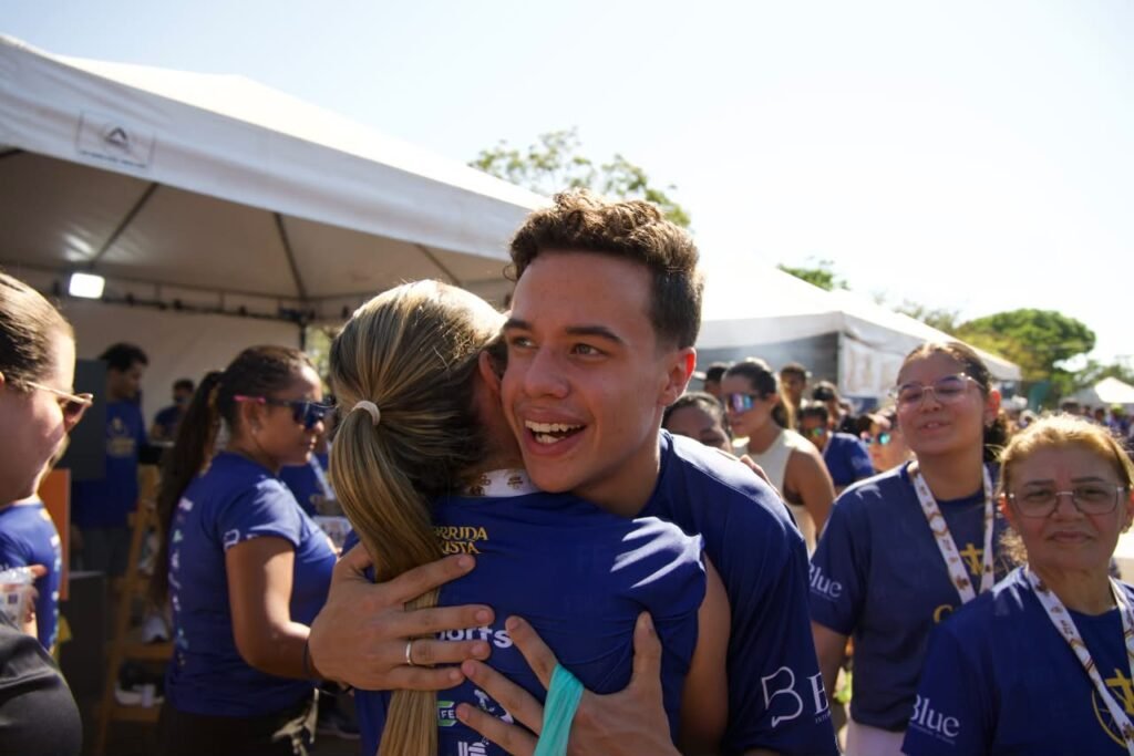 Corrida Cristã - foto 42