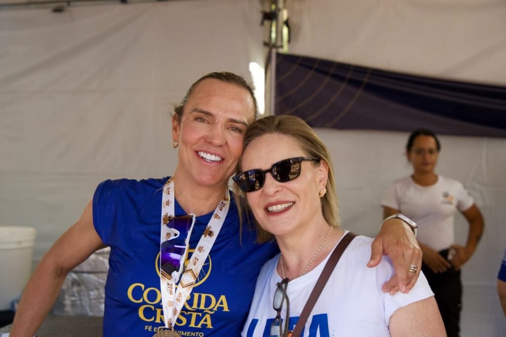 Corrida Cristã - foto 47