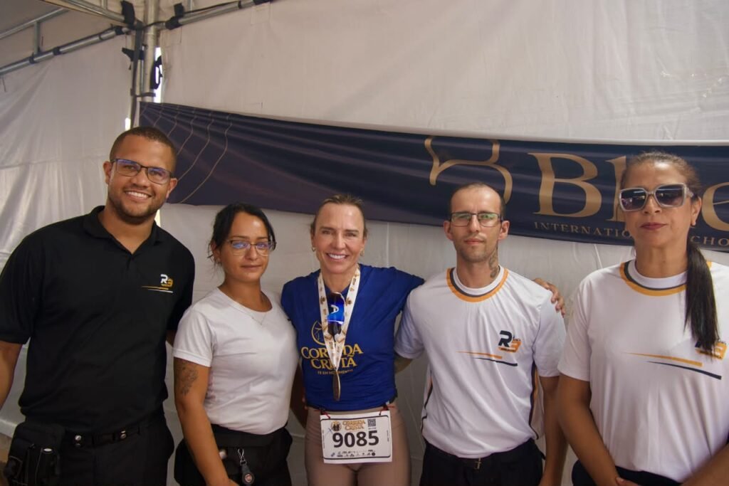 Corrida Cristã - foto 46