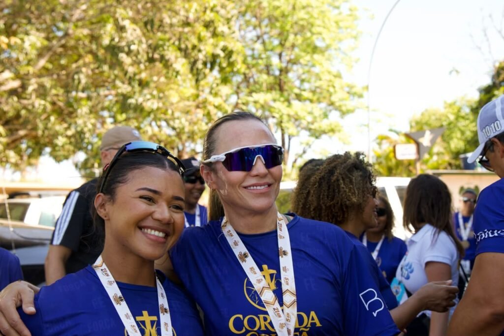 Corrida Cristã - foto 49