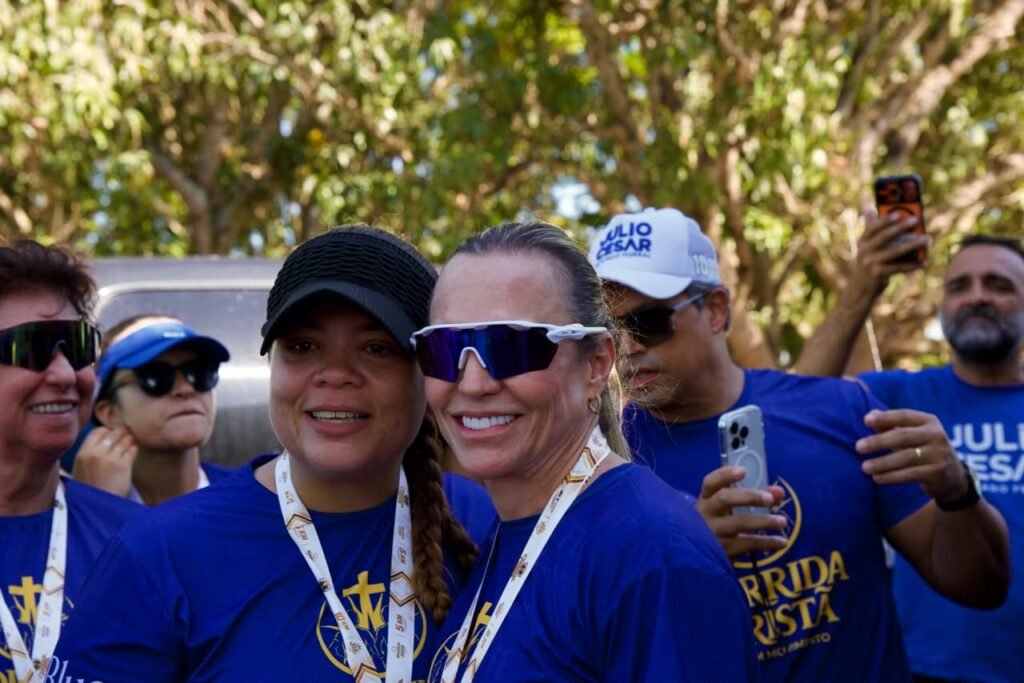 Corrida Cristã - foto 52