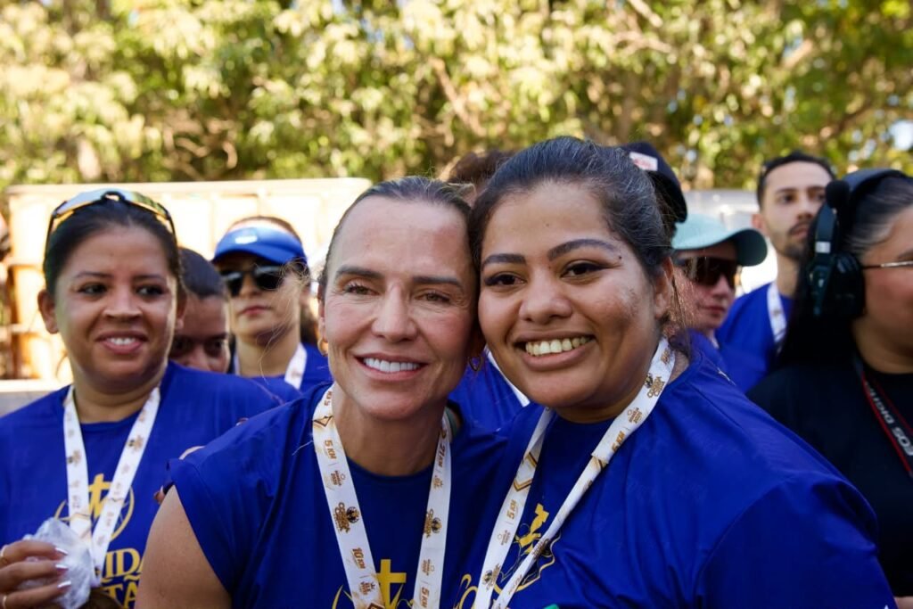 Corrida Cristã - foto 56
