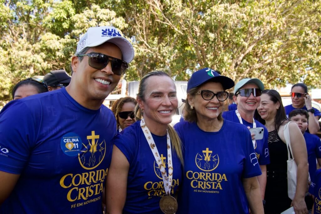 Corrida Cristã - foto 62
