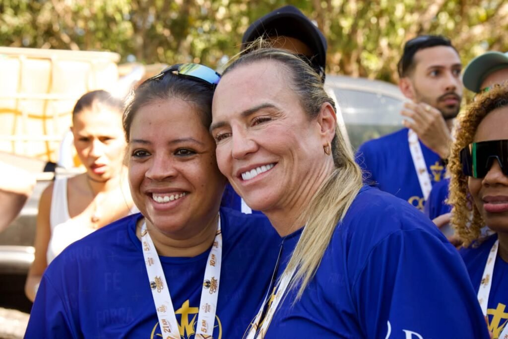 Corrida Cristã - foto 65