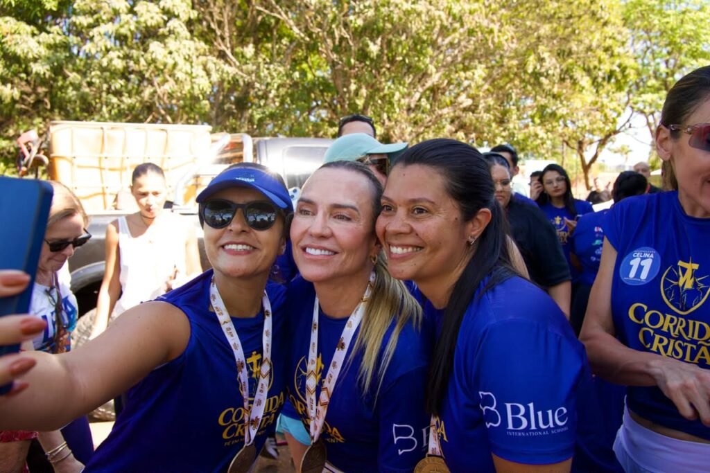Corrida Cristã - foto 64