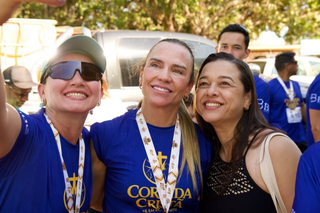 Corrida Cristã - foto 66