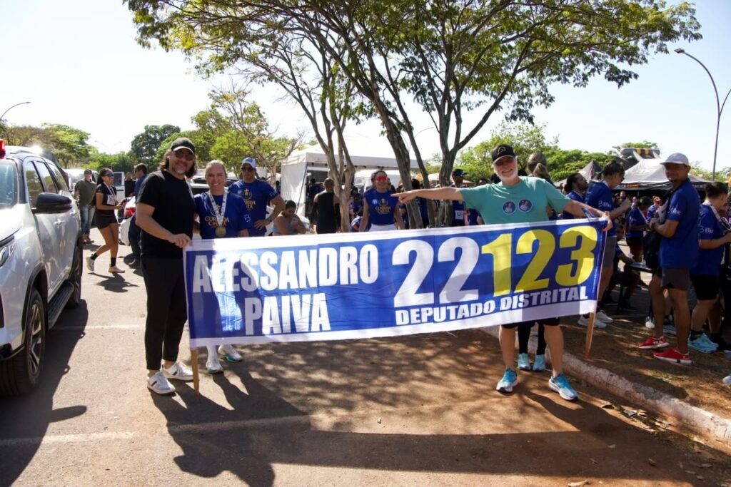 Corrida Cristã - foto 68