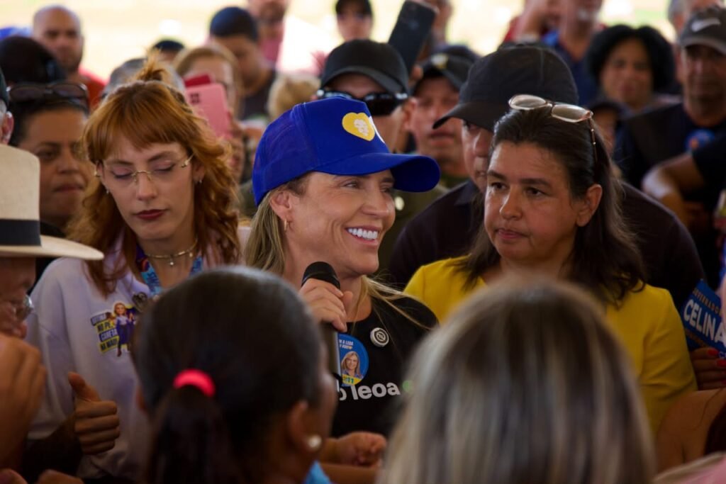 Evento de agradecimento pelo retorno dos programas de lotes para as famílias. - foto 19