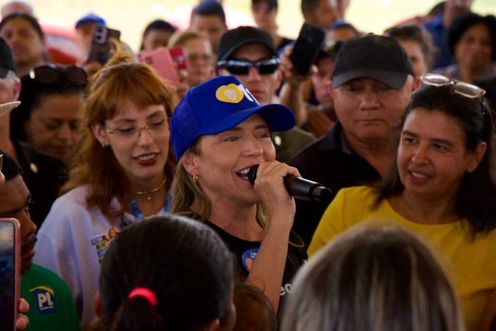 Evento de agradecimento pelo retorno dos programas de lotes para as famílias. - foto 22