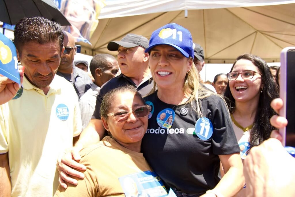 Evento de agradecimento pelo retorno dos programas de lotes para as famílias. - foto 26