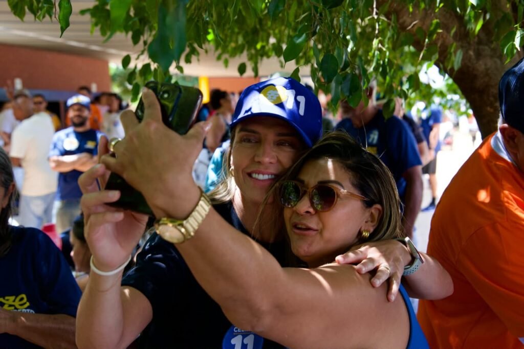 Churrasco da ASMOB - foto 5