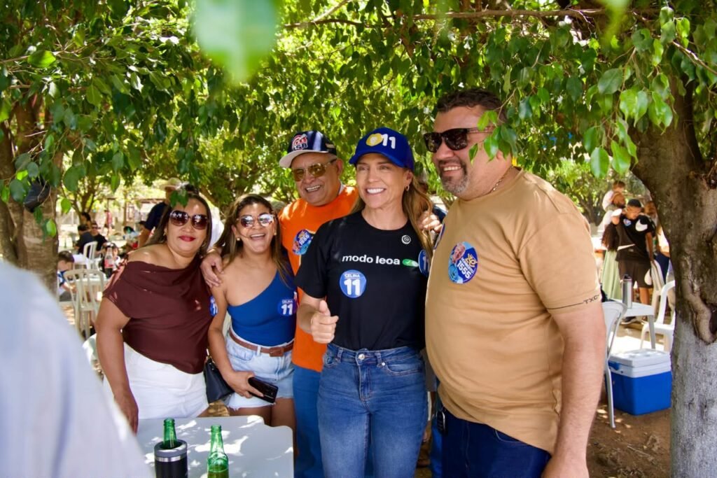 Churrasco da ASMOB - foto 7