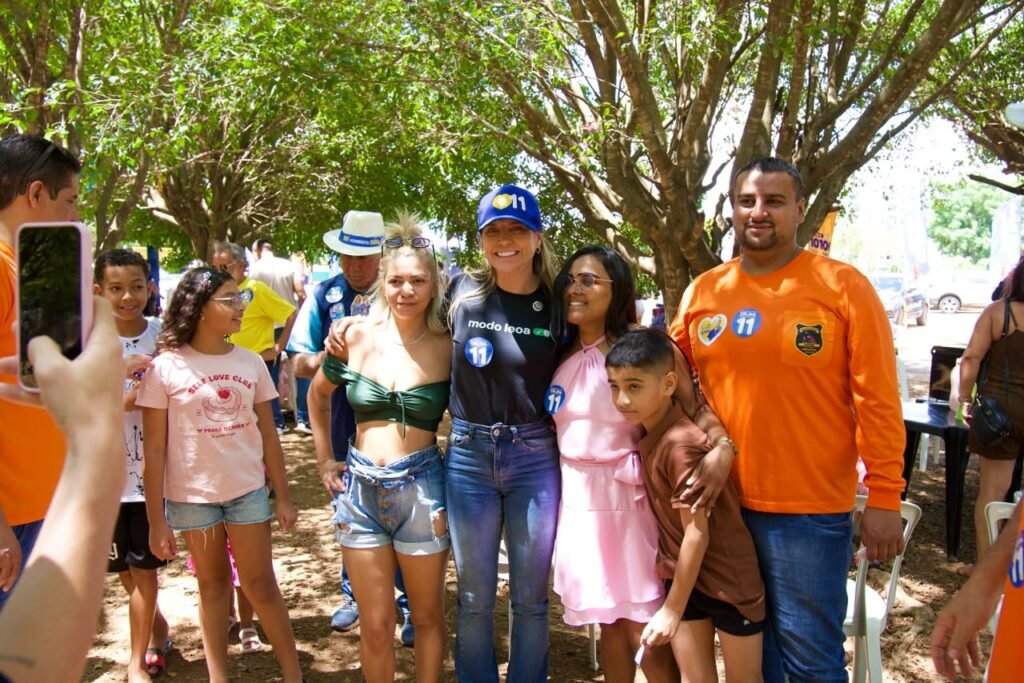 Churrasco da ASMOB - foto 16