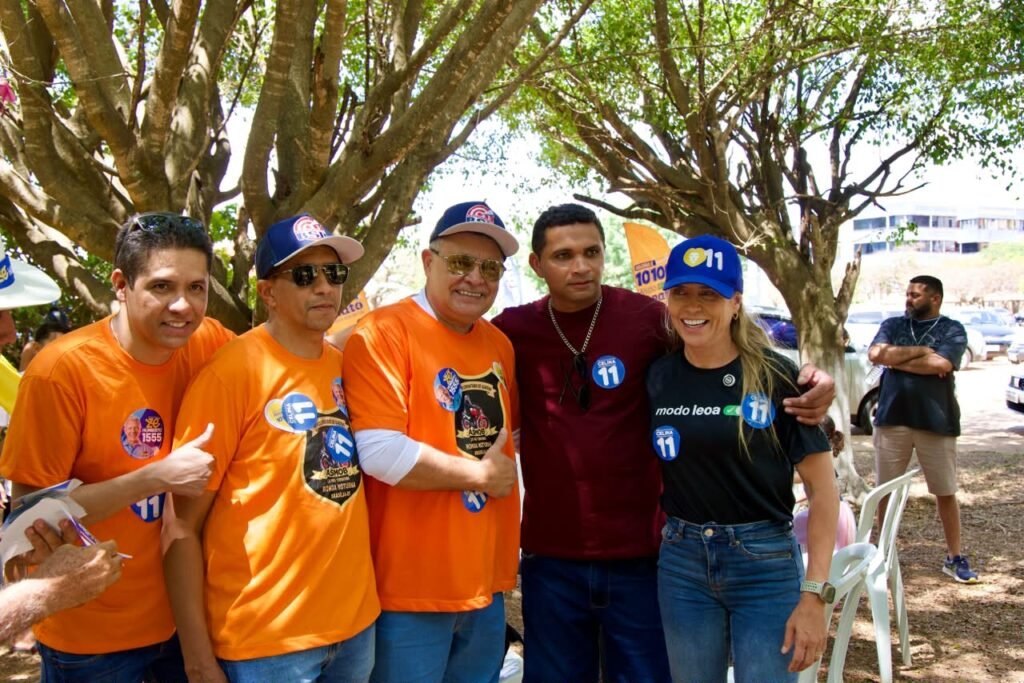 Churrasco da ASMOB - foto 17