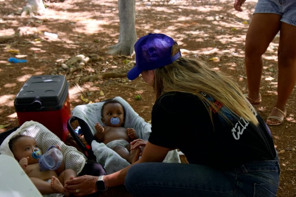 Churrasco da ASMOB - foto 19