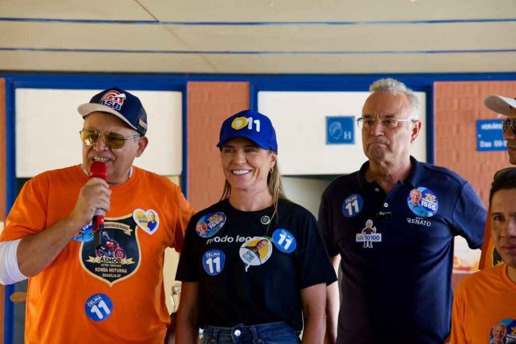 Churrasco da ASMOB - foto 29