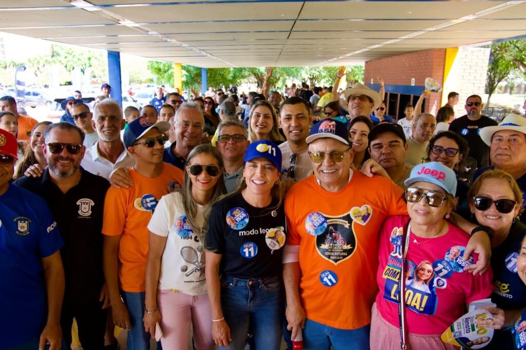 Churrasco da ASMOB - foto 34