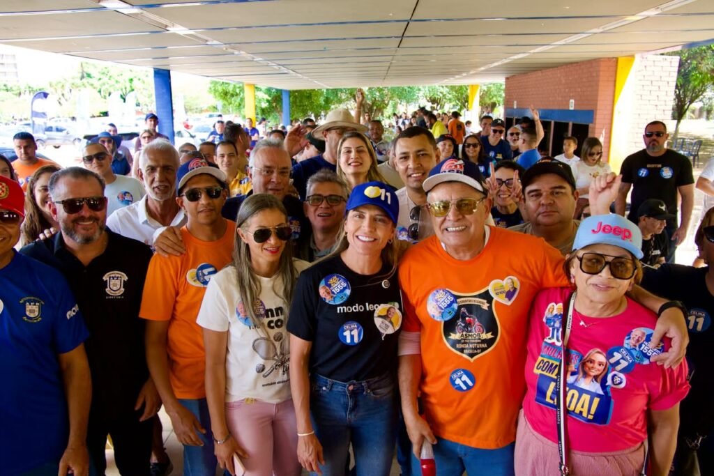 Churrasco da ASMOB - foto 35