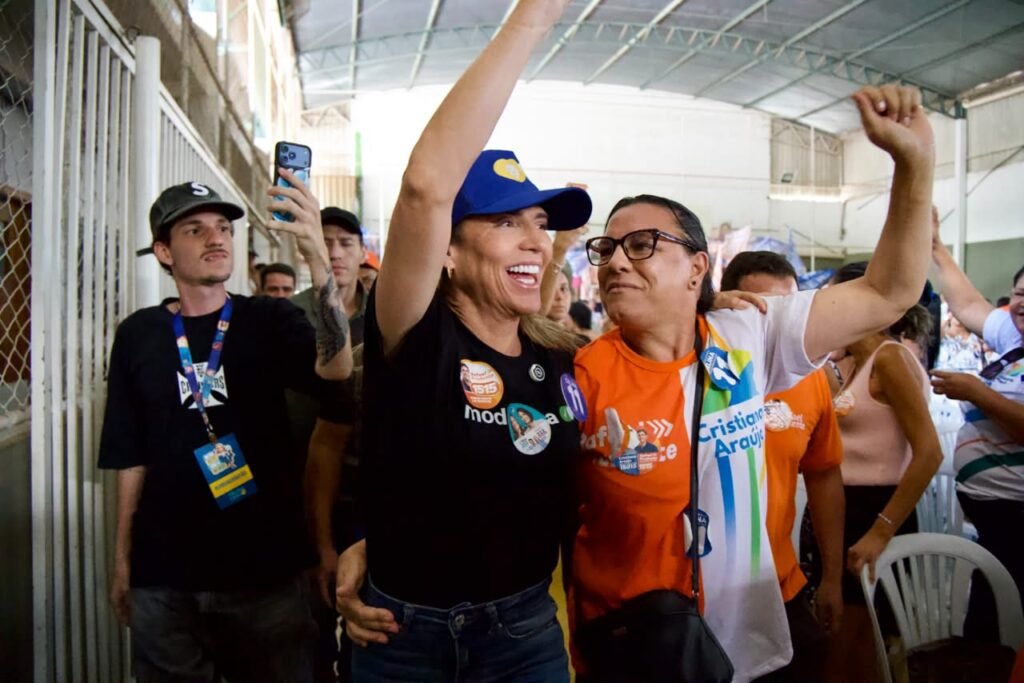 Grande encontro com Celina Leão - foto 5