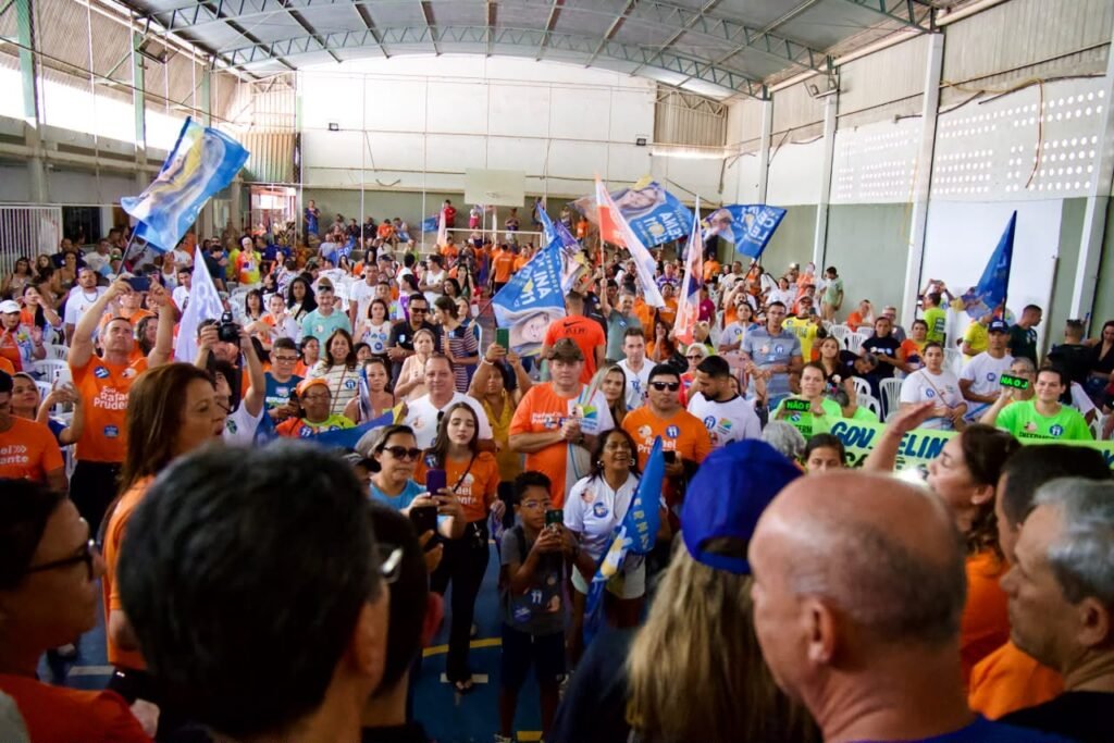 Grande encontro com Celina Leão - foto 8