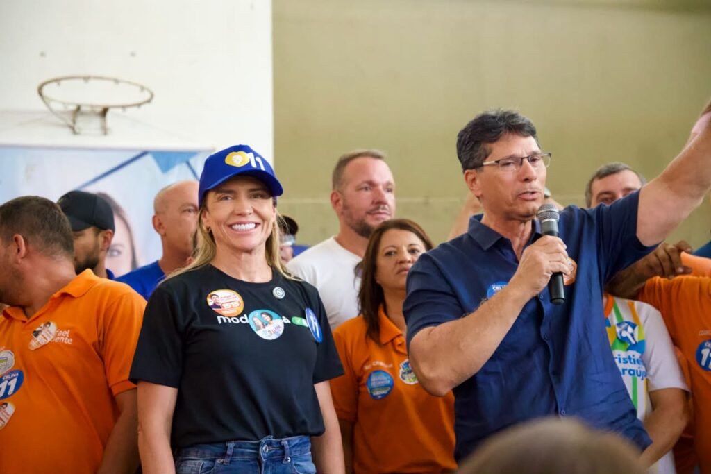 Grande encontro com Celina Leão - foto 10