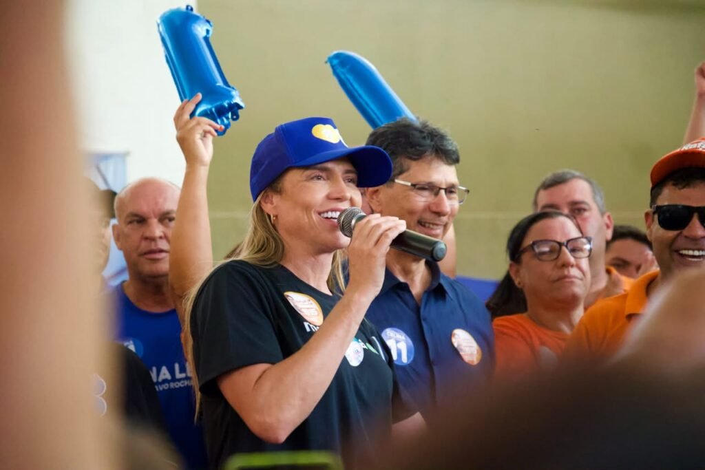 Grande encontro com Celina Leão - foto 12