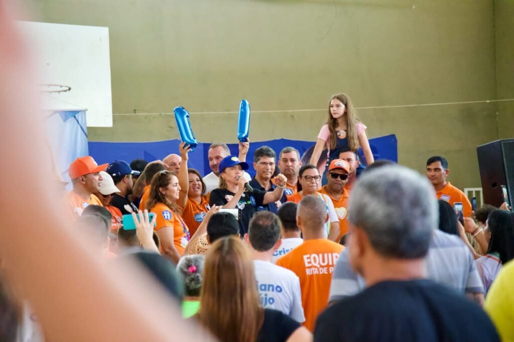 Grande encontro com Celina Leão - foto 13