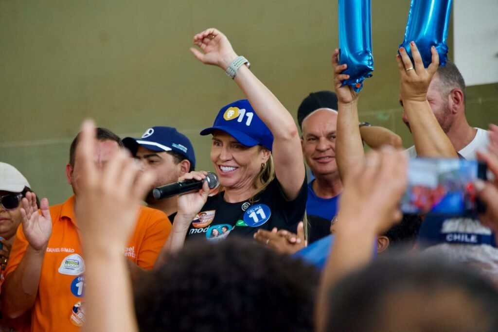 Grande encontro com Celina Leão - foto 15