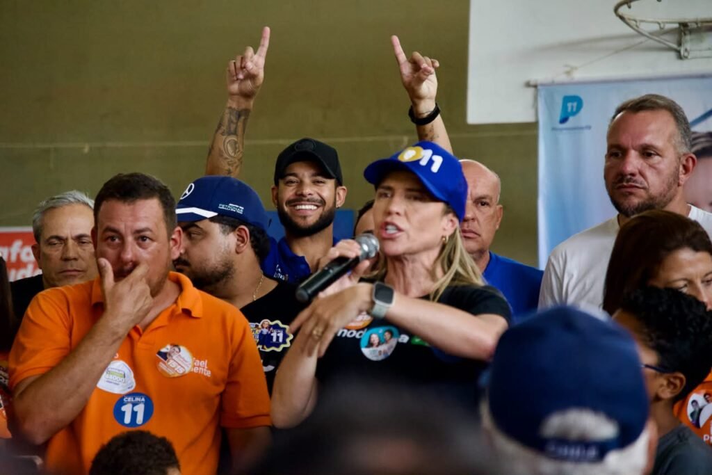 Grande encontro com Celina Leão - foto 17