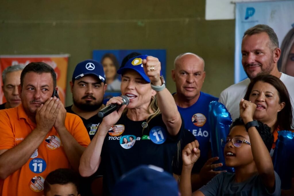 Grande encontro com Celina Leão - foto 19